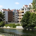 Apartament Bello - free parking