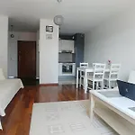 Apartament Bello - free parking