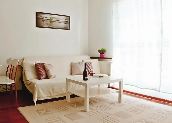 Apartament Bello - free parking