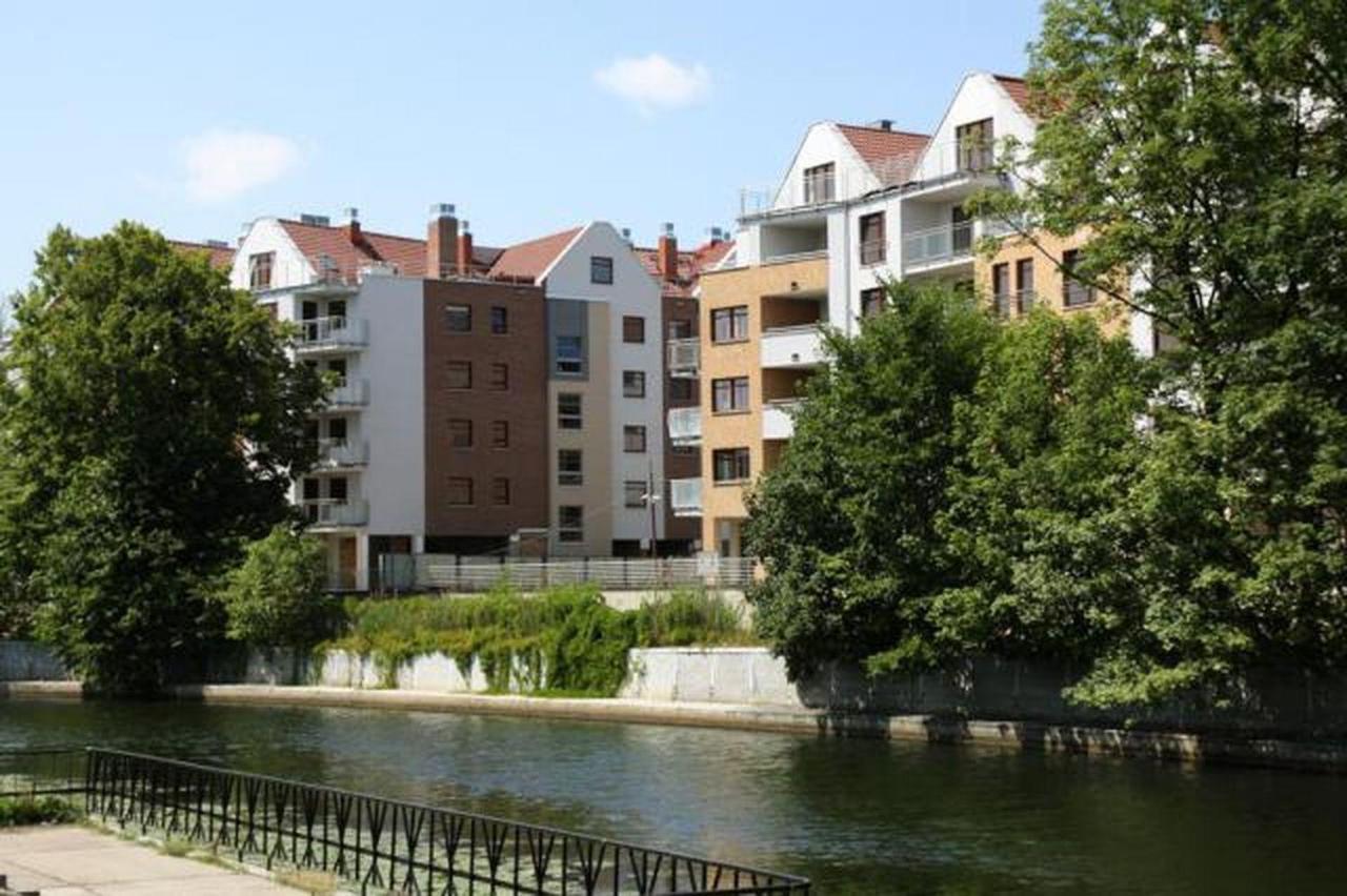 Leilighet Apartament Bello - Free Parking Gdańsk