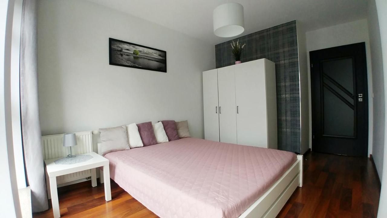 Leilighet Apartament Bello - Free Parking *