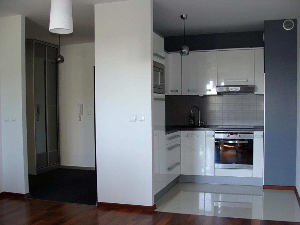 Leilighet Apartament Bello - Free Parking *