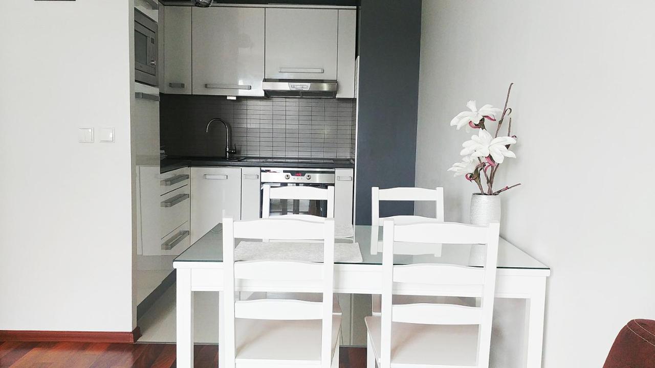 Apartament Bello - Free Parking *