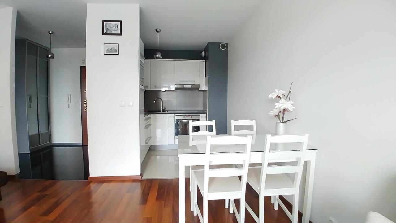 Apartament Bello - Free Parking Leilighet Gdańsk