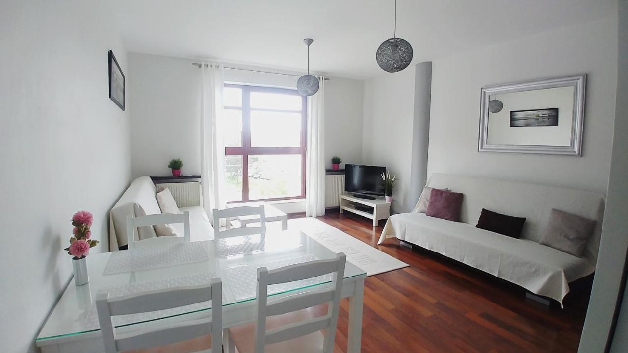Leilighet Apartament Bello - Free Parking