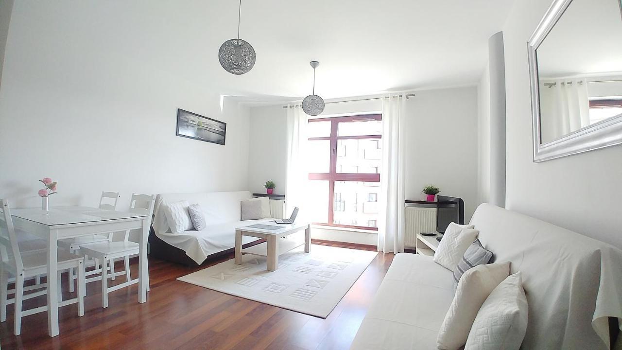 Apartament Bello - Free Parking Leilighet