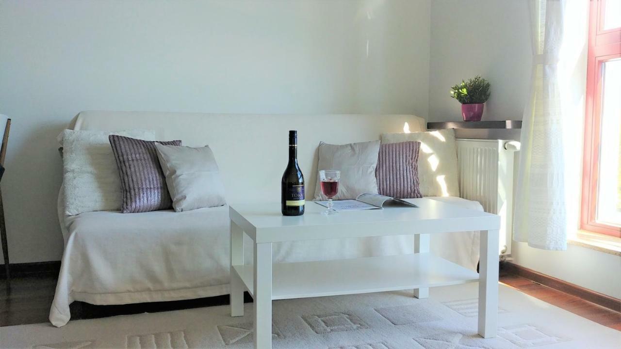 Leilighet Apartament Bello - Free Parking